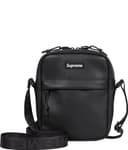 Leather Shoulder Bag view 8