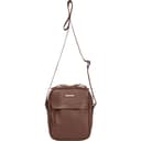 Leather Shoulder Bag view 11