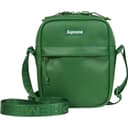 Leather Shoulder Bag view 12