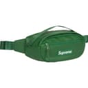 Leather Waist Bag view 2