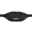 Leather Waist Bag view 4