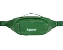 Leather Waist Bag view 7