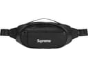 Leather Waist Bag view 9