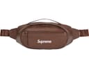 Leather Waist Bag view 10