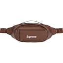 Leather Waist Bag view 11