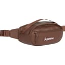 Leather Waist Bag view 12
