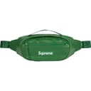 Leather Waist Bag view 14