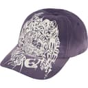Liberty 6-Panel view 2