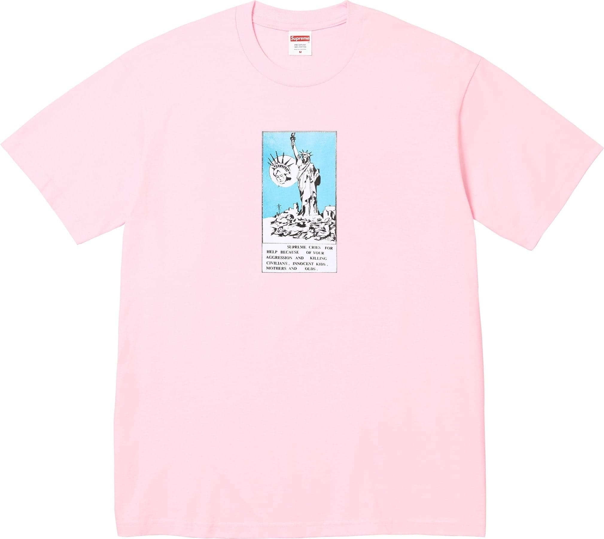 Liberty Tee