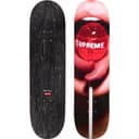 Lollipop Skateboard view 2