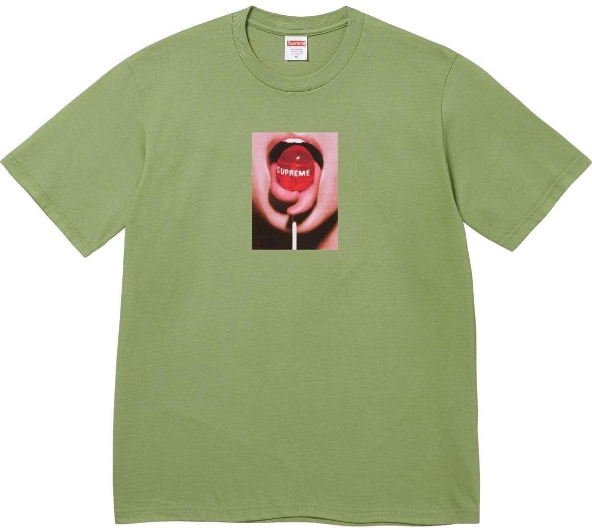 Lollipop Tee