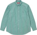 Loose Fit Stripe Shirt view 2