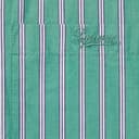 Loose Fit Stripe Shirt view 6