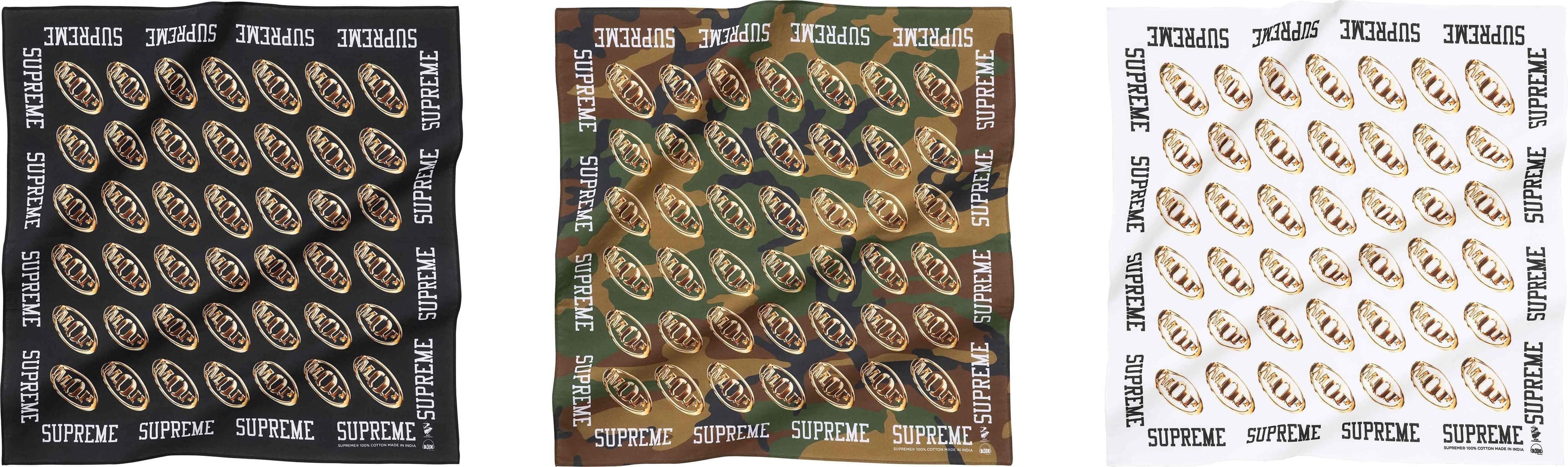 M.O.P. Bandana