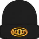 M.O.P. Beanie view 2