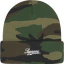 M.O.P. Beanie view 7