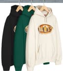 M.O.P. Hooded Sweatshirt view 1