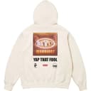M.O.P. Hooded Sweatshirt view 3