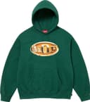 M.O.P. Hooded Sweatshirt view 5