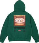 M.O.P. Hooded Sweatshirt view 6