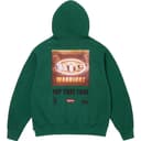 M.O.P. Hooded Sweatshirt view 8