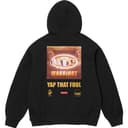M.O.P. Hooded Sweatshirt view 11