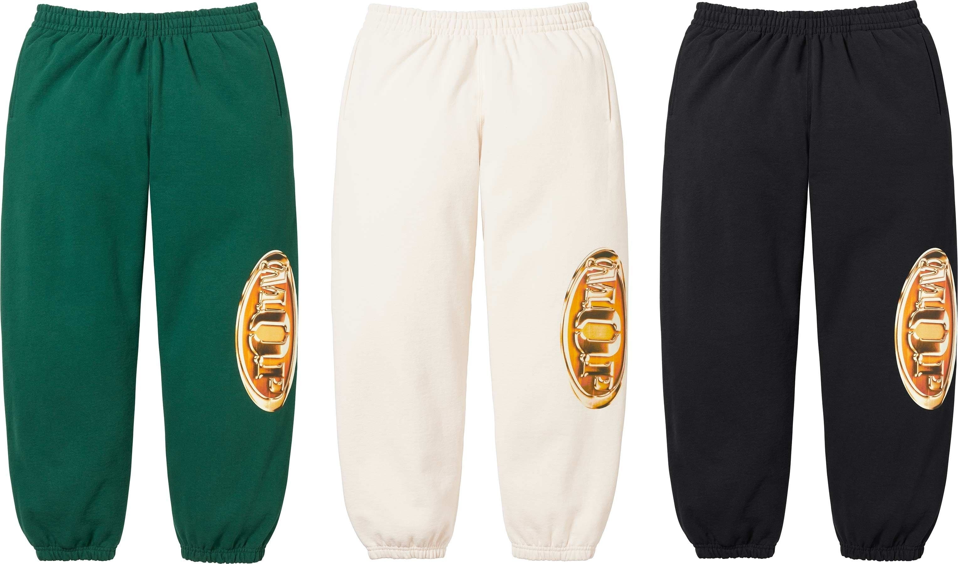 M.O.P. Sweatpant
