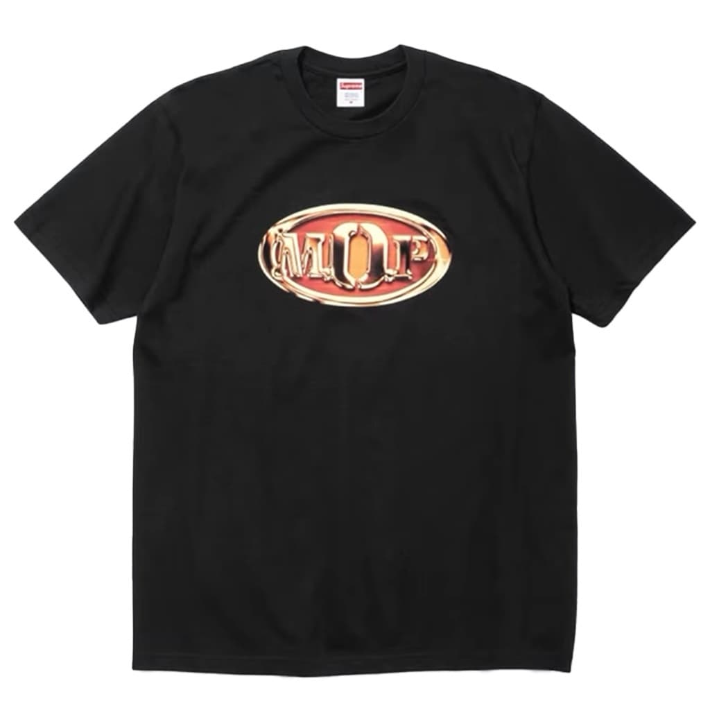 M.O.P. Tee