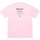 M.O.P. Tee view 5