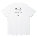M.O.P. Tee view 6
