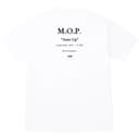 M.O.P. Tee view 13