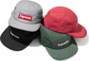 Mesh Pocket Camp Cap view 1