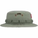 Military Boonie view 6