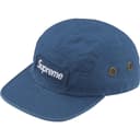 Military Camp Cap view 2