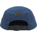 Military Camp Cap view 3
