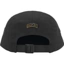 Military Camp Cap view 5