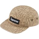 Military Camp Cap view 6