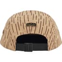 Military Camp Cap view 7