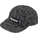 Military Camp Cap view 8