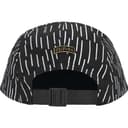 Military Camp Cap view 9