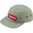 Military Camp Cap view 10