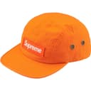 Military Camp Cap view 12