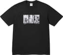 Mister Cartoon Pow Tee view 1