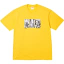 Mister Cartoon Pow Tee view 2