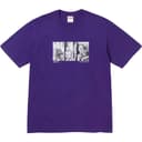 Mister Cartoon Pow Tee view 3