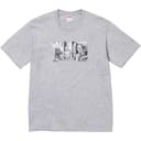 Mister Cartoon Pow Tee view 4
