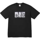 Mister Cartoon Pow Tee view 5