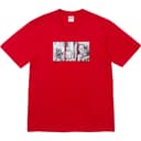 Mister Cartoon Pow Tee view 6