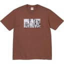 Mister Cartoon Pow Tee view 7