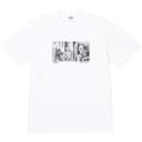Mister Cartoon Pow Tee view 8